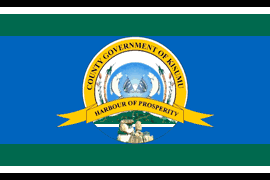 Isiolo